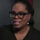 VIDEO: Watch Oprah's Emotional First Look at WATCHING OPRAH Smithsonian Debut