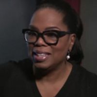 VIDEO: Watch Oprah's Emotional First Look at WATCHING OPRAH Smithsonian Debut Video