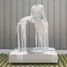 Madison Square Park Conservancy Announces Artist Diana Al-Hadid's First Major…
