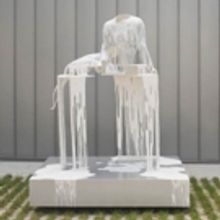 Madison Square Park Conservancy Announces Artist Diana Al-Hadid's First Major Commiss