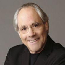 Louie Anderson & Robert Klein Come To Bristol Riverside Theatre