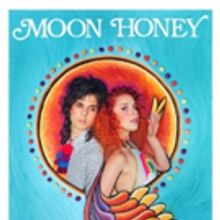 Moon Honey Debut Video For 'Betta Fish' Headlining Teragram Ballroom Today