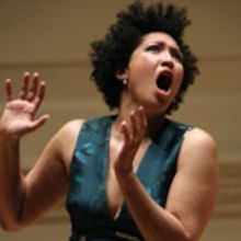BWW Review: Have You Met Ms. BULLOCK? JULIA, That Is, At Carnegie's Weill Recital Ha
