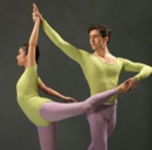 The Washington Ballet Comes to Harman Center for the Arts