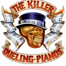Casio Reveals The Killer Dueling Pianos As June Artist Spotlight