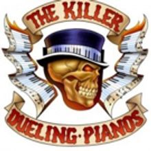 Casio Reveals The Killer Dueling Pianos As June Artist Spotlight