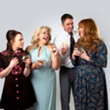 Vicky Binns, Calum Callaghan and More Join Jodie Prenger in Tour Of ABIGAIL'S PARTY