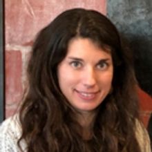 Rose Theatre Kingston Announce Fay Lomas As Winner Of The Inaugural Peter Hall Emergi