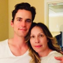 Exclusive Podcast: LITTLE KNOWN FACTS with Ilana Levine- THE BOYS IN THE BAND's Matt 