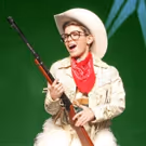 Starry A CHRISTMAS STORY Starts Tonight at Patchogue Theatre