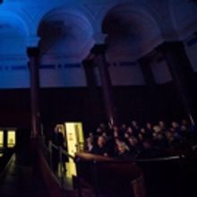 Lovehistory's TRIAL BY JURY Returns With A Brand New Case This March