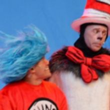DR. SEUSS'S THE CAT IN THE HAT Adds Performance at Kennedy Theatre
