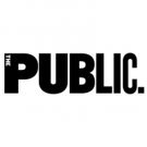The Public Theater Announces Public Forum Spring Season