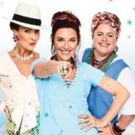 MAMMA MIA! Arrives in Sydney in Two Weeks