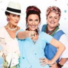 MAMMA MIA! Arrives in Sydney in Two Weeks