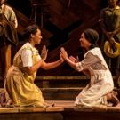 Casting Confirmed for L.A. Engagement of THE COLOR PURPLE