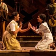 Casting Confirmed for L.A. Engagement of THE COLOR PURPLE