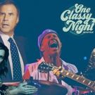 Bid Now on 'One Classy Night' For Two With Will Ferrell and Chad Smith