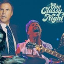 Bid Now on 'One Classy Night' For Two With Will Ferrell and Chad Smith