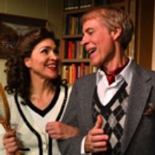 BWW Review: THE SECRET OF CHIMNEYS at the Lonny Chapman Theatre