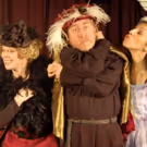 Pushcart Players Present A CINDERELLA TALE…HAPPILY EVER AFTER at Tribeca PAC