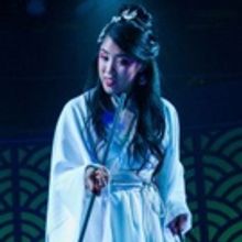 BWW Review: Constellation Theatre's Magical THE WHITE SNAKE