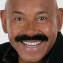 Oscar D'León with Tony Vega and Los Hermanos Moreno Come to NJPAC, Today