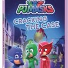 PJ MASKS: CRACKING THE CASE Arrives on DVD 2/6