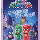 PJ MASKS: CRACKING THE CASE Arrives on DVD Today