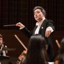 Chamber Orchestra Of New York Continues 10th Anniversary Season With Schubert's 5th…