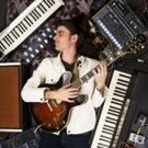 io & Titan Releases First Single WANDERING MIND via Ghettoblaster