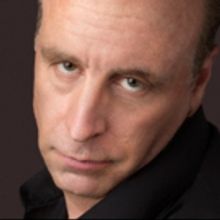 Comedian VIC DIBITETTO On Sale at NJPAC, 4/6