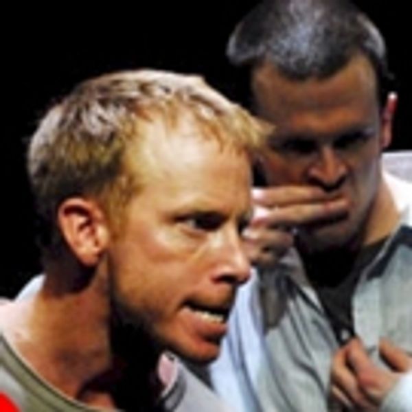 Irish Theatre Of Chicago Announces Special Fundraiser Remount Performances Of Owen Mc Photo