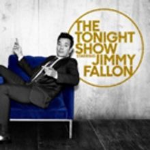 Scoop: Upcoming Guests on THE TONIGHT SHOW STARRING JIMMY FALLON, 2/15-2/21