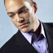 Baritones Are Like That, Says Christopher Maltman of the Met's COSI FAN TUTTE