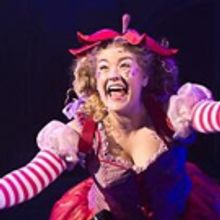BWW Review: SLEEPING BEAUTY: THE ROCK 'N' ROLL PANTO, Theatr Clwyd