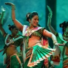 Bollywood Comes To Birmingham In TAJ EXPRESS