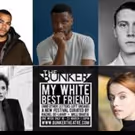 Full Line-up Including Phoebe Fox Announced For MY WHITE BEST FRIEND
