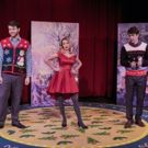 THE ULTIMATE CHRISTMAS SHOW at The Adobe Rose Theatre