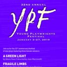 The 32nd Annual Young Playwrights Announces Slate For 2019 Festival