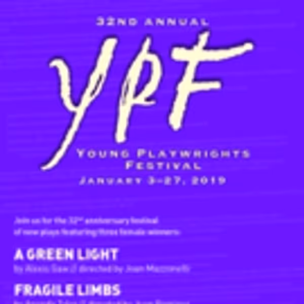 The 32nd Annual Young Playwrights Announces Slate For 2019 Festival Photo
