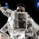 Flushing Town Hall And Nai-Ni Chen Dance Company Present CROSSCURRENT VI