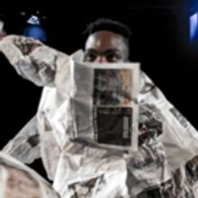 Flushing Town Hall And Nai-Ni Chen Dance Company Present CROSSCURRENT VI