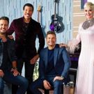 New Season of AMERICAN IDOL Kicks Off With Star-Studded Premiere Week