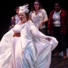 One Yellow Rabbit Announces The 33RD ANNUAL HIGH PERFORMANCE RODEO