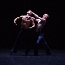 BWW REVIEW: New York City Center's 15th Fall for Dance is Underway