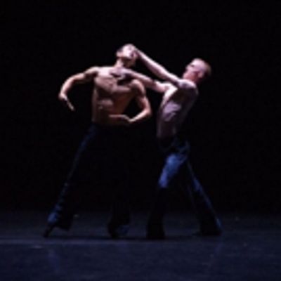 BWW REVIEW: New York City Center's 15th Fall for Dance is Underway