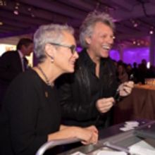 NY Honey Apple Ice Cream at MORGENSTERN'S FINEST ICE CREAM Supports The Sylvia Center