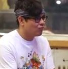 VIDEO: George Salazar Joins Charlie Rosen's 8-Bit Big Band for A Jaw-Dropping Spin…