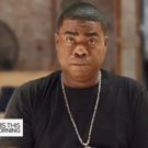 VIDEO: Watch Tracy Morgan's Message to His Younger Self on CBS THIS MORNING's 'Note…